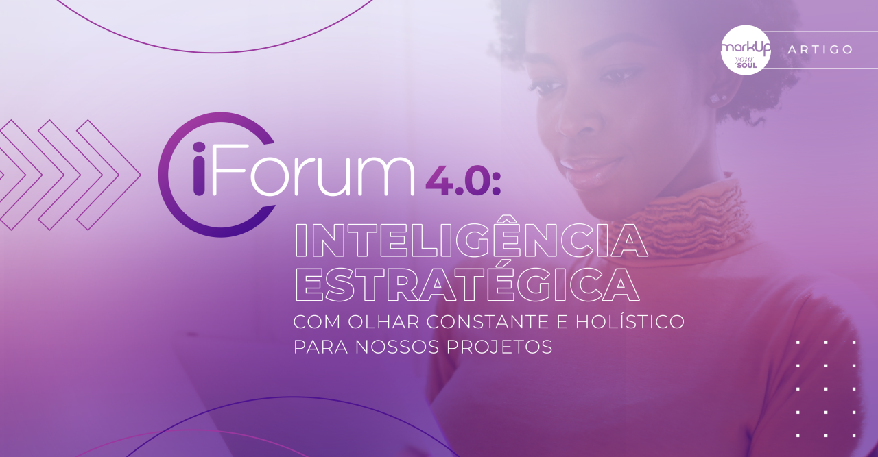 Mark Up: Inteligência de Dados impulsiona resultados