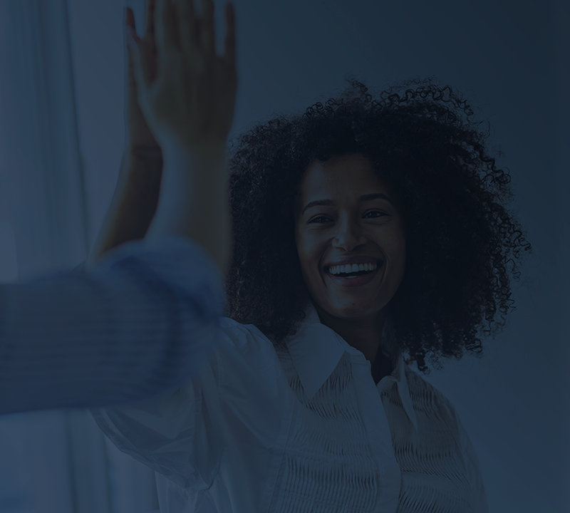 Soluções de premiação personalizadas